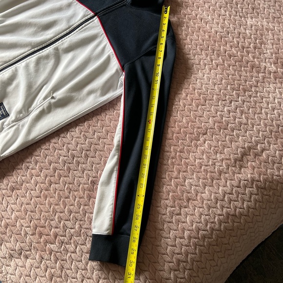 Abercrombie & Fitch Track Jacket, Men’s Large, Excellent Condition - Picture 7 of 8